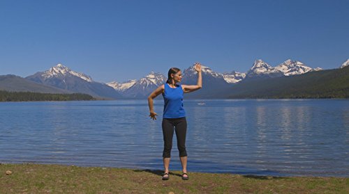 Balance & Strength Exercises For Seniors: 9 Practices, With Traditional Exercises, And Modified Tai Chi, Yoga & Dance Based Movements. #TOP7