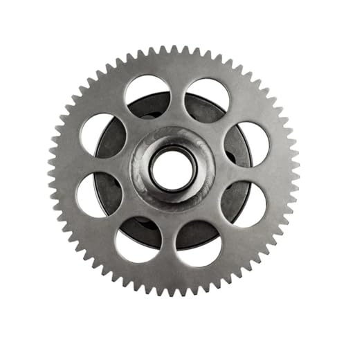 Embrayage de démarreur robuste pour moto XV535 XV500