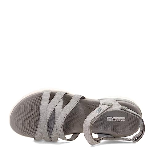 Skechers Skechers Performance ON-THE-GO FLEX - FINEST, Charcoal, 6