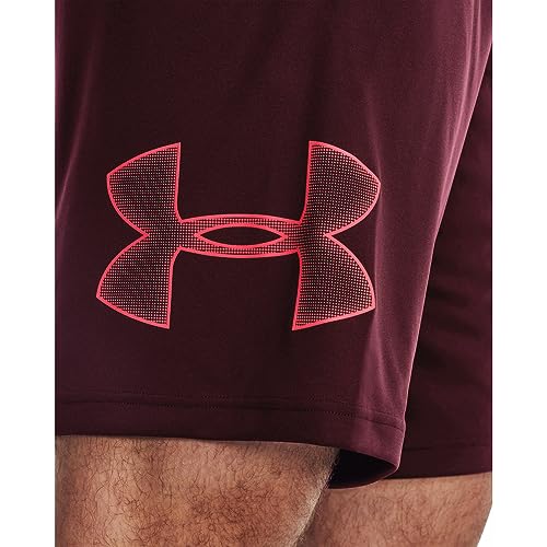 Image of Under Armour UA Tech Graphic Shorts