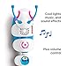 Fisher-Price Think & Learn Code-a-Pillar Twist preschoolers can Practice Their Problem-Solving Skills as They Program Code-a-Pillar Twist to Move in All Sorts of Cool Directions!