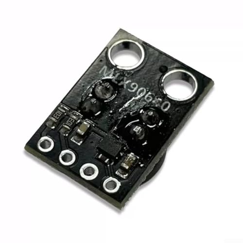 Module infrarouge MLX90640ESF-BAA avec rafraîchissement programmable - 6