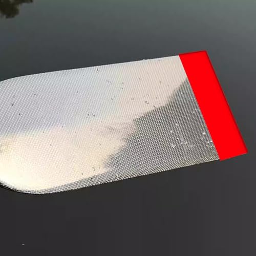 Protector de punta de remo para evitar roturas en kayak 4