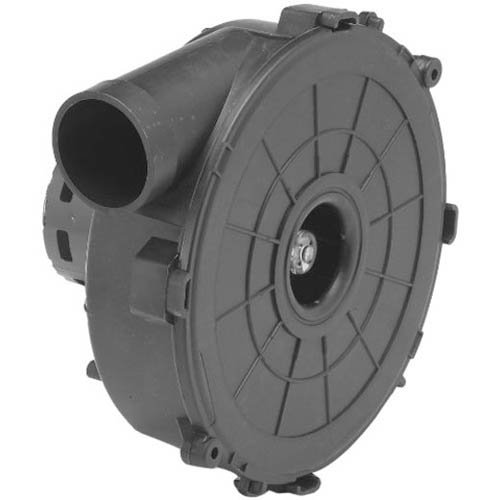 7021-11634 - Fasco Upgraded Furnace Draft Inducer Exhaust Motor