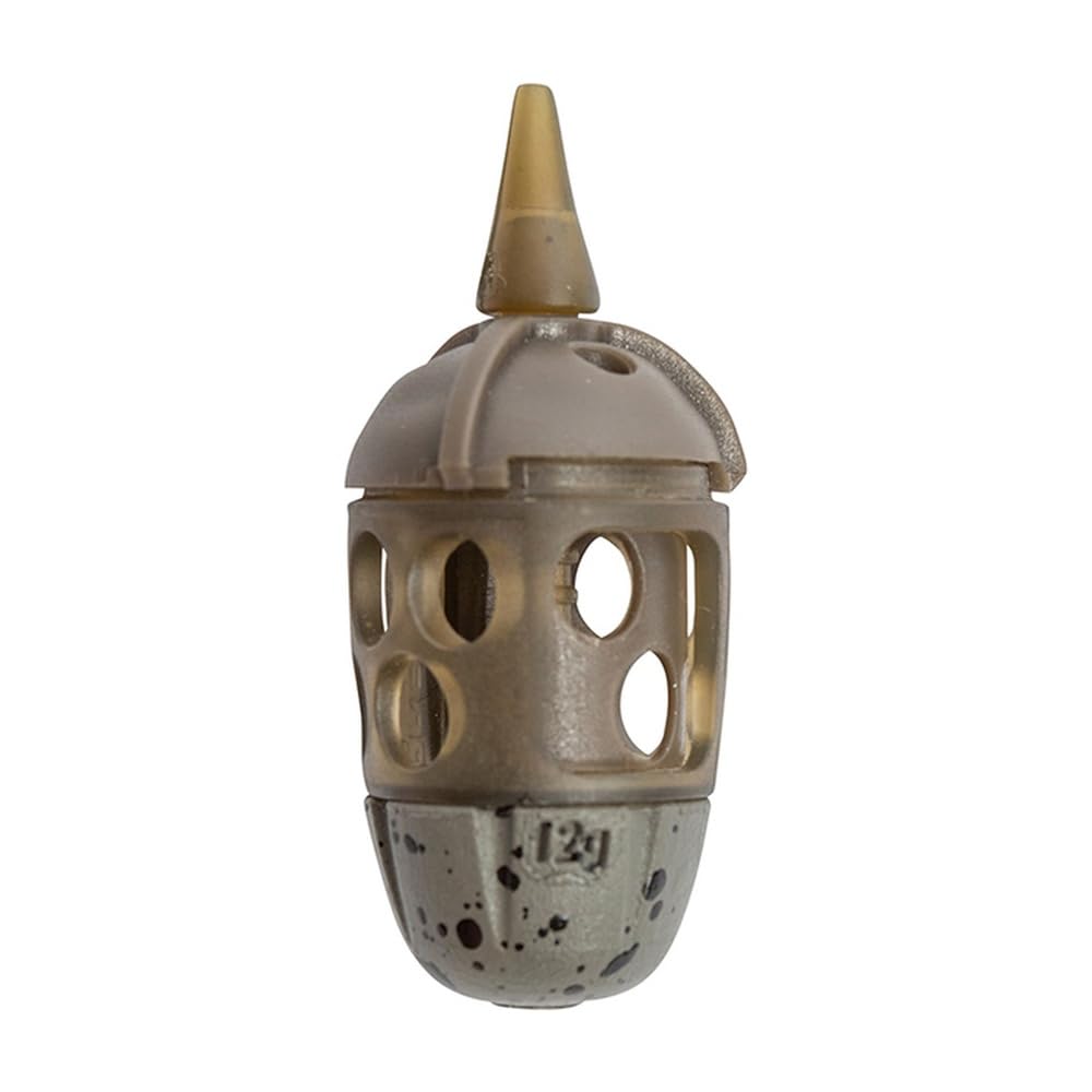 Preston ICM Maggot Feeders: 12g