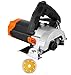 MXBAOHENG 1000W Tile Cutter Electric Tile Saw with 1 Tile Blade for Ceramic Tiles Stone Wall Chaser （105mm Blade）