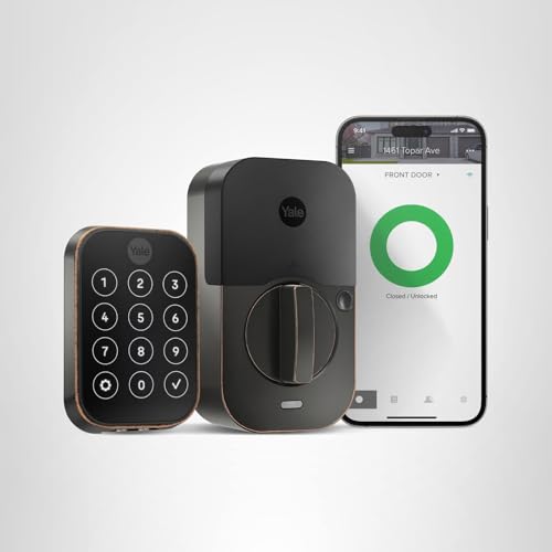 Yale Assure Lock 2 Wi-Fi thumbnail 12