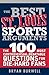 The Best St. Louis Sports Arguments: The 100 Most Controversial, Debatable Questions for Die-Hard Fans (Best Sports Arguments)