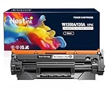 Haut rendement – Cartouche noire : jusqu'à 1100 pages (norme ISO). Plus de pages, moins de remplacements, idéal pour les bureaux à domicile et les utilisateurs intensifs