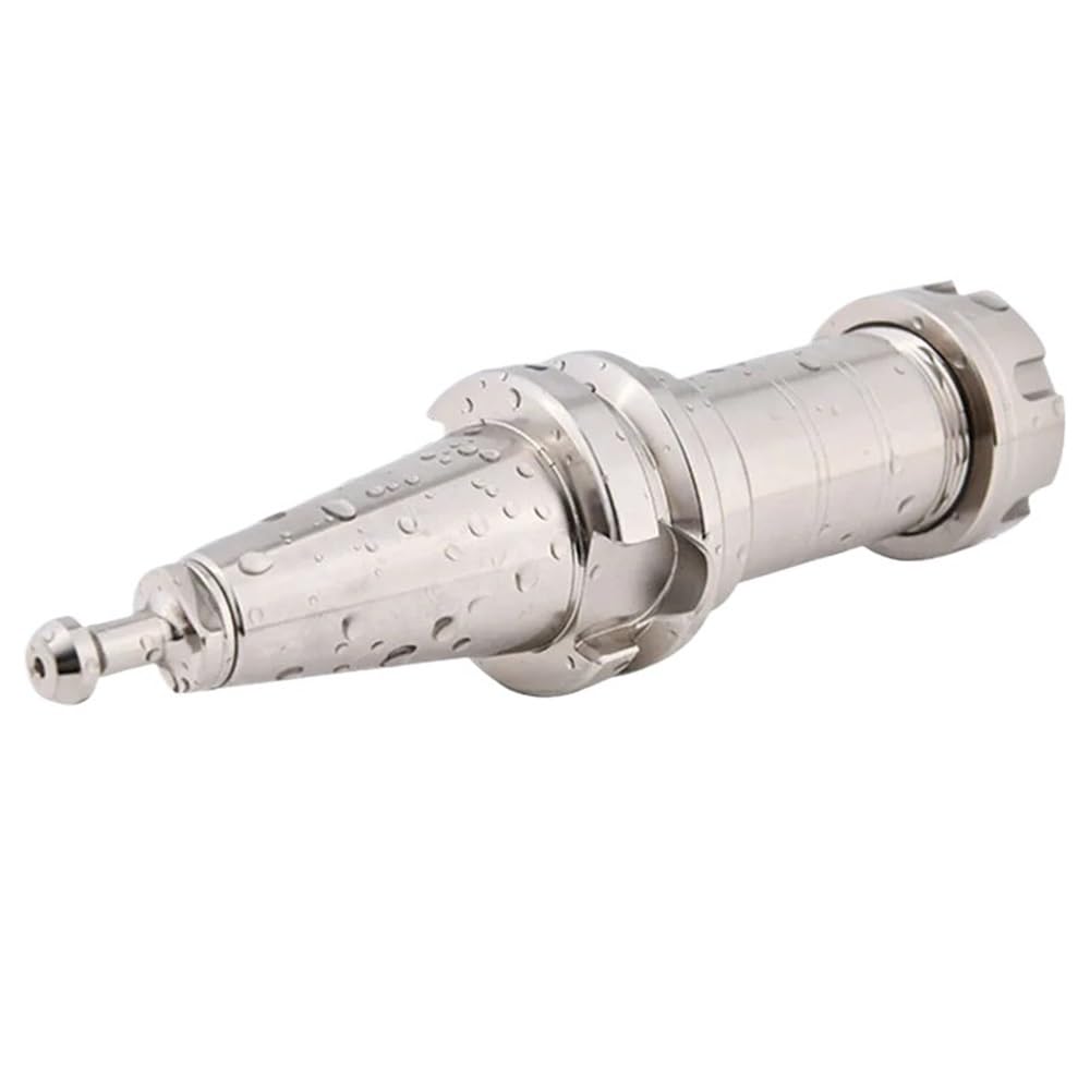 Titular Portaherramientas BT ER de alta precisión 0,002 mm, for cabezal fresadora/torno CNC (1 unidad)(30 * 25 * 70)