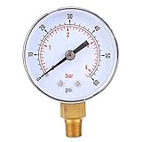 4. Gute Luftdichtigkeit garantiert die genaue Messung.