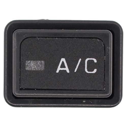 Xtremeamazing A/C System Push Button Switch For Pickup T100 Tacoma 4Runner Rav4 951017/2911017 / Sw-1017C #TOP26