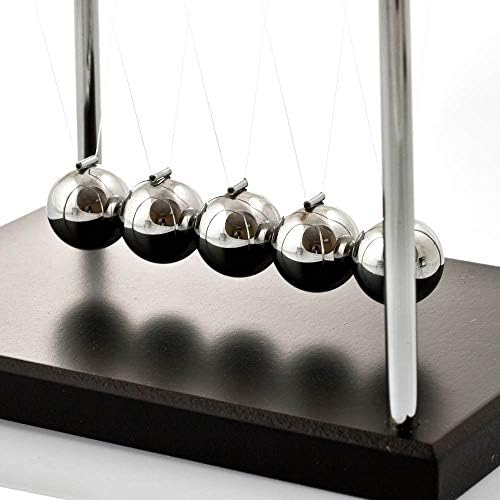 RED5 Newton's Cradle