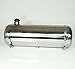 Stainless Steel Fuel Tank 10 X 30, 9.5 Gallon, End Fill, Compatible with Dune Buggy