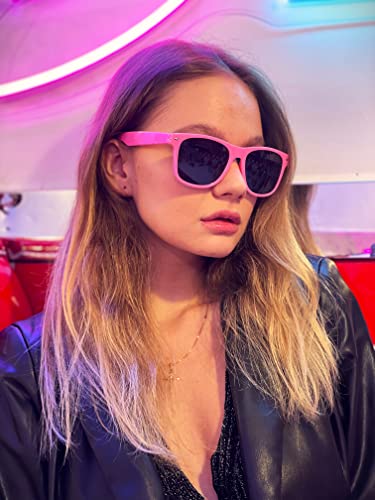 Drifter Sunglasses Classic Style Retro Sun Shades Eye Glasses UV400 Protection Unisex For Men Women Sports Travel2