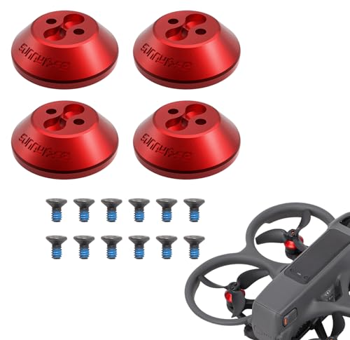 SHEAWA DJI AVATA2�p���[�^�[�J�o�[ �A���~�� ��� �y�� �ی�J�o�[ �����ق��肩��ی� �A�N�Z�T���[ (���b�h)