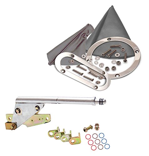 Amazon.com: American Shifter 379947 Shifter Kit (TH400 23 