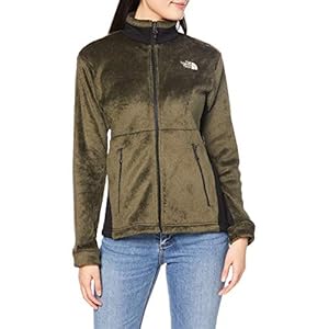 [ザノースフェイス] ジャケット ジップインバーサミッドジャケット レディース NAW62006