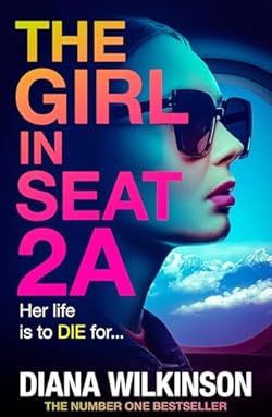 The Girl in Seat 2A cover image