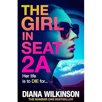 The Girl in Seat 2A