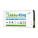 Produktbild Akku-King Akku kompatibel mit Samsung EB-BN915BBC, EB-BN915BBE - Li-Ion 3150mAh - mit NFC - für Galaxy Note Edge, Edge 4G, F-N915F, SM-N9150