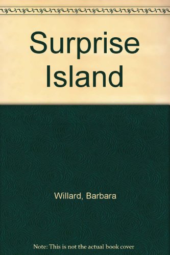 Surprise Island B000GRFTM6 Book Cover