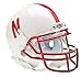NCAA Nebraska Collectible Mini Football Helmet