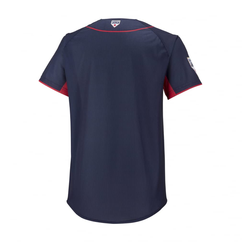 Amazon.co.jp: Mizuno 12JRMJ2114 miz22ss Baseball Japan