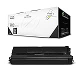 Produit compatible pour : TN-329BK (noir/noir), autres dénominations du fabricant : TN329BK, TN 329 BK