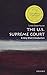 The U.S. Supreme Court: A Very Short Introduction (Very Short Introductions)