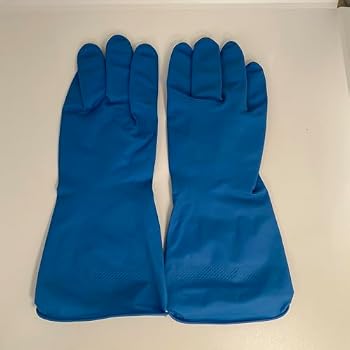 SteadMax 3 Pairs Cleaning Gloves, Reusable SteadMax - - United Kingdom