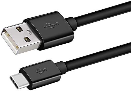 Charger Cord Cable for JBL Charge 4 Charge 5-5 Feet for JBL Flip 5, Clip 4, Pulse 4, GO 3, Extreme 3, Tuner 2, JRPOP, Endurance Peak 2 Bluetooth Earphones Speakers USB Fast Charging Cable Power Cord