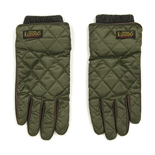 [ポロ ラルフローレン] 手袋その3