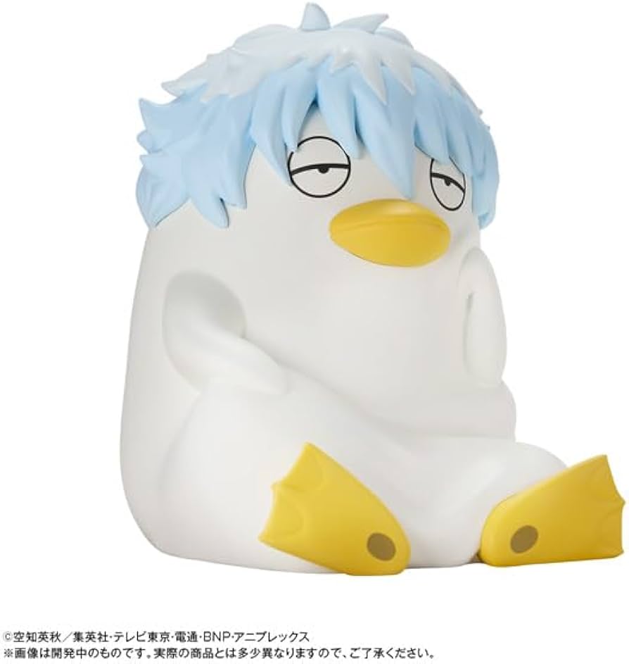 銀魂 ラストワン賞 ちびきゃらセット➕定春お座り貯金箱 Amazon | キャラバンクすたんだーど 銀魂 ギンザベス | フィギュア