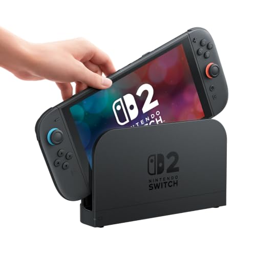 Pack console Switch 2 et Switch Sports Resort pour jouer en famille – photo 3