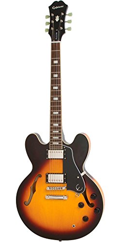 Epiphone Limited Edition ES-335 PRO Electric Guitar #TOP16