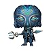Funko Pop! Marvel: Black Panther - Wakanda Forever, Aneka (Midnight Angel)