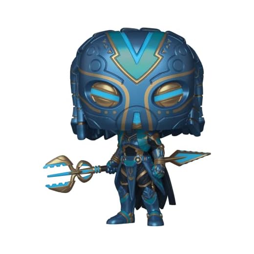 Funko Pop! Marvel: Black Panther: Wakanda Forever - Aneka - (Midnight Angel) - Figura de Vinilo Coleccionable - Idea de Regalo- Mercancia Oficial - Juguetes para Niños y Adultos - Movies Fans