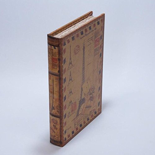 東洋石創 本型小物入れ BOOK BOX 28536