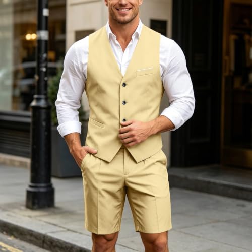 Ensemble gilet homme confortable pour ne plus avoir chaud