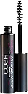 Definición de Gel para cejas transparente - GOSH