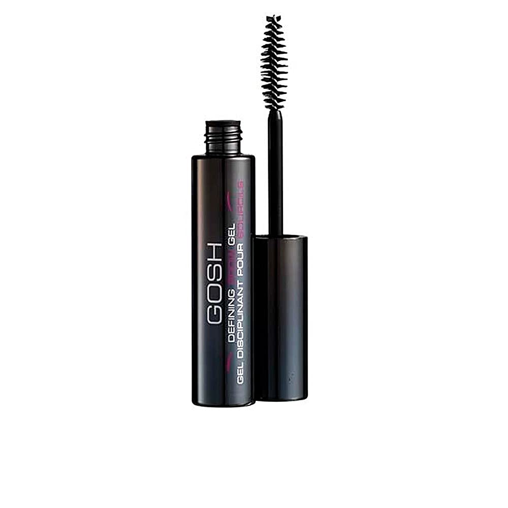 Defining Brow Gel Clear Gosh