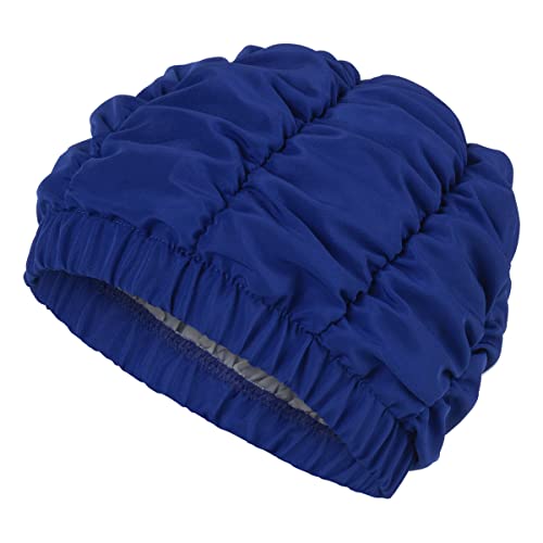 Fashy Duschhaubemit breitem Kopfband, blau, 3620 50_50