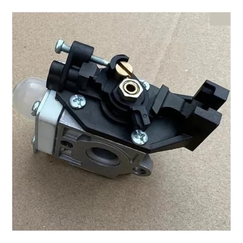 Carburateur de rechange tondeuse thermique HT281S HT381S moteur jardinage - 4