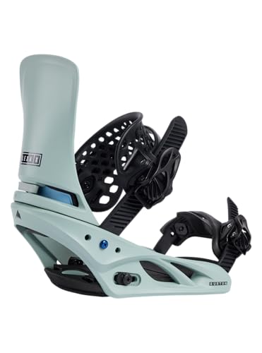 Burton Women's Lexa X Re:Flex Snowboard Bindings, Petrol...