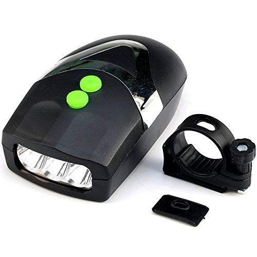 See full amazon price history chart for 3 LED Front Head Light & Bell Horn Hooter Siren Alarm Bicycle Cycling LED Front Light 3 LED Front Head Light & Bell Horn Hooter Siren Alarm Bicycle Cycling LED Front Light (B07PZ4DNBV) Amazon Price History, Amazon Price Tracker