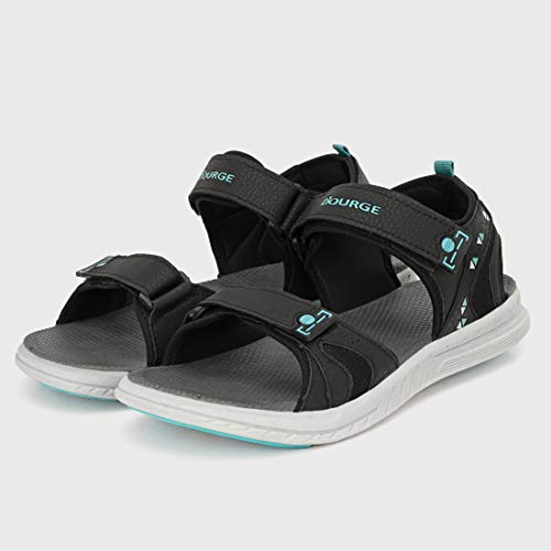 Image of Bourge mens Garda-z20 Sandals