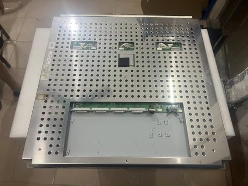 Image of Tela LCD Industrial Original LQ281L1LW24 LQ281L1LW11