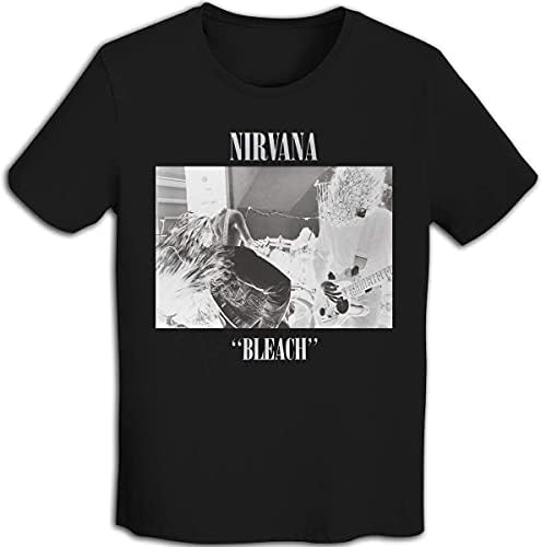 【激レア】ニルヴァーナ タイダイ Tシャツ NIRVANA BLEACH 楽天市場】NIRVANA ニルヴァーナ 「BLEACH」 Tシャツ【GILDAN】// KURT