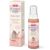 Buona D-Topic Emulsione Crema Corpo Bambini e Neonati 100ml Crema Cambio Pannolino a base di AgarDì® Lenitiva e Idratante Pelle Sensibile Secca e Screpolata a Tendenza Atopica Profumo Latte e Miele